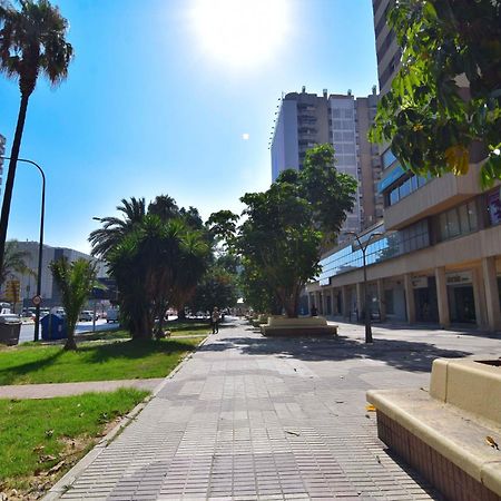 Letmalaga Andalucia Διαμέρισμα Εξωτερικό φωτογραφία