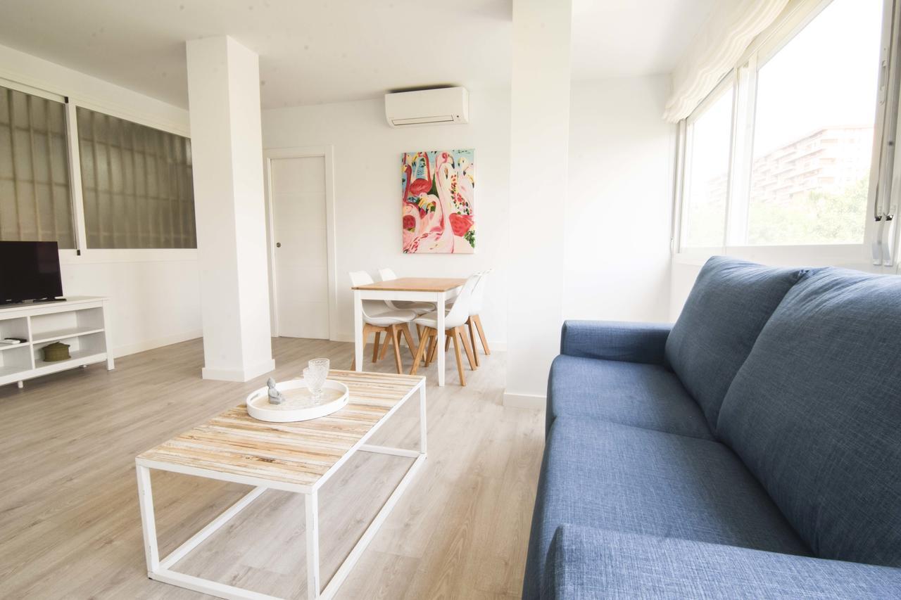 Letmalaga Andalucia Διαμέρισμα Εξωτερικό φωτογραφία