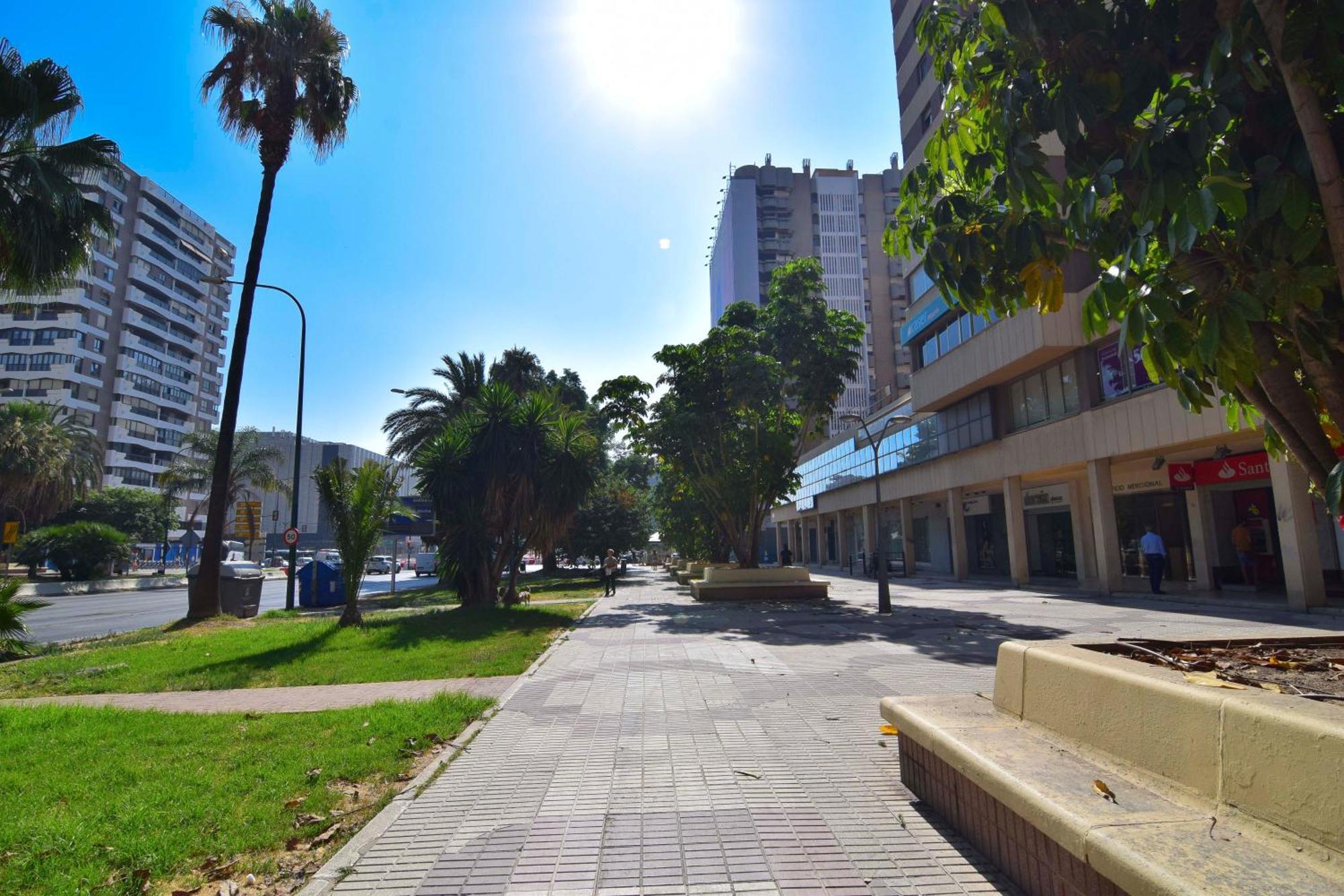Letmalaga Andalucia Διαμέρισμα Εξωτερικό φωτογραφία