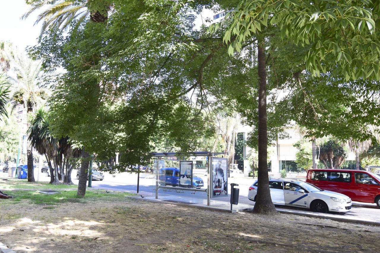 Letmalaga Andalucia Διαμέρισμα Εξωτερικό φωτογραφία