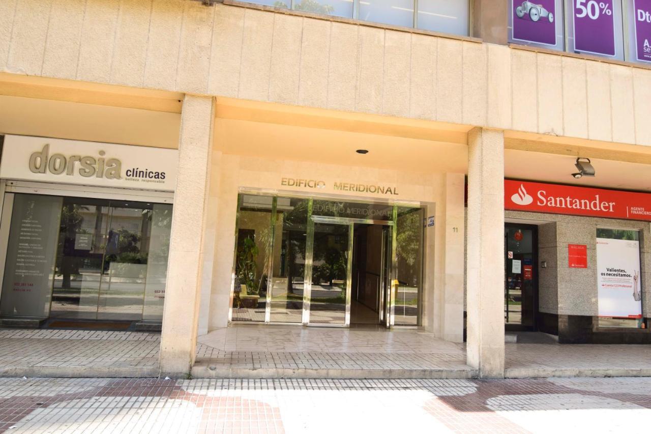 Letmalaga Andalucia Διαμέρισμα Εξωτερικό φωτογραφία