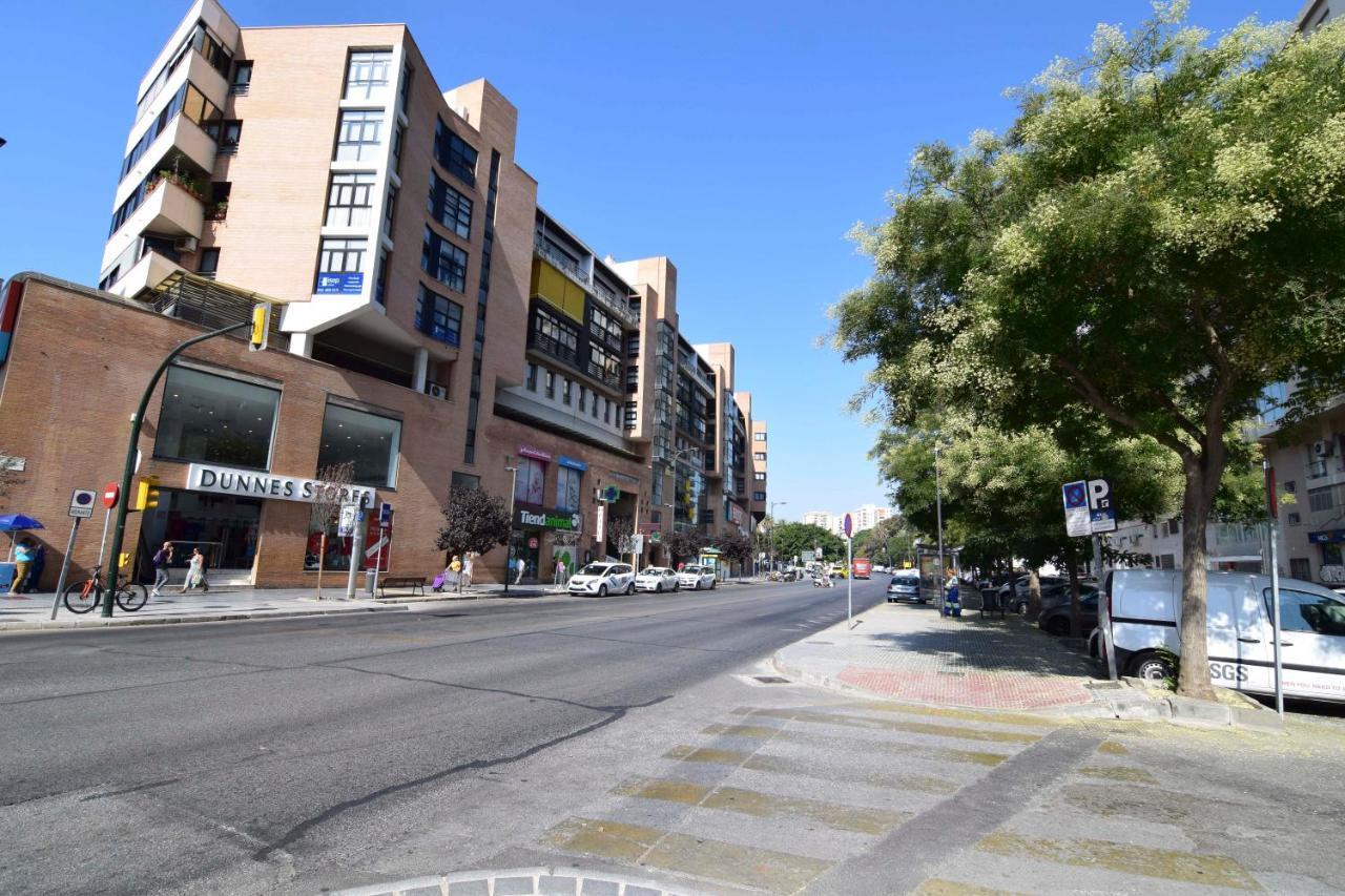 Letmalaga Andalucia Διαμέρισμα Εξωτερικό φωτογραφία